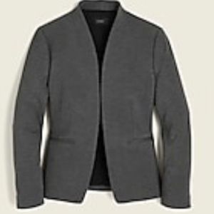 Women’s J.Crew “Going-out” Blazer Size 2P